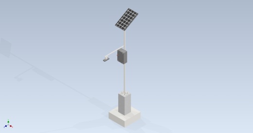Weather Pole气象杆缩略图