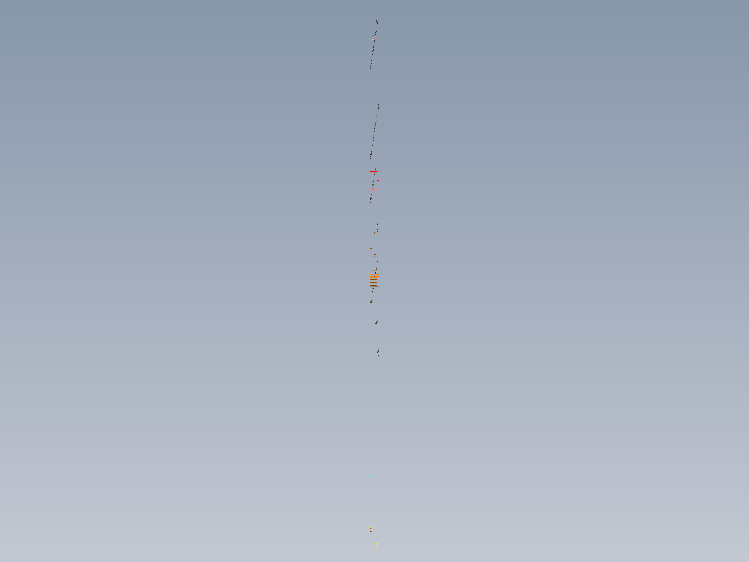 CAD施工图+效果图 (9)