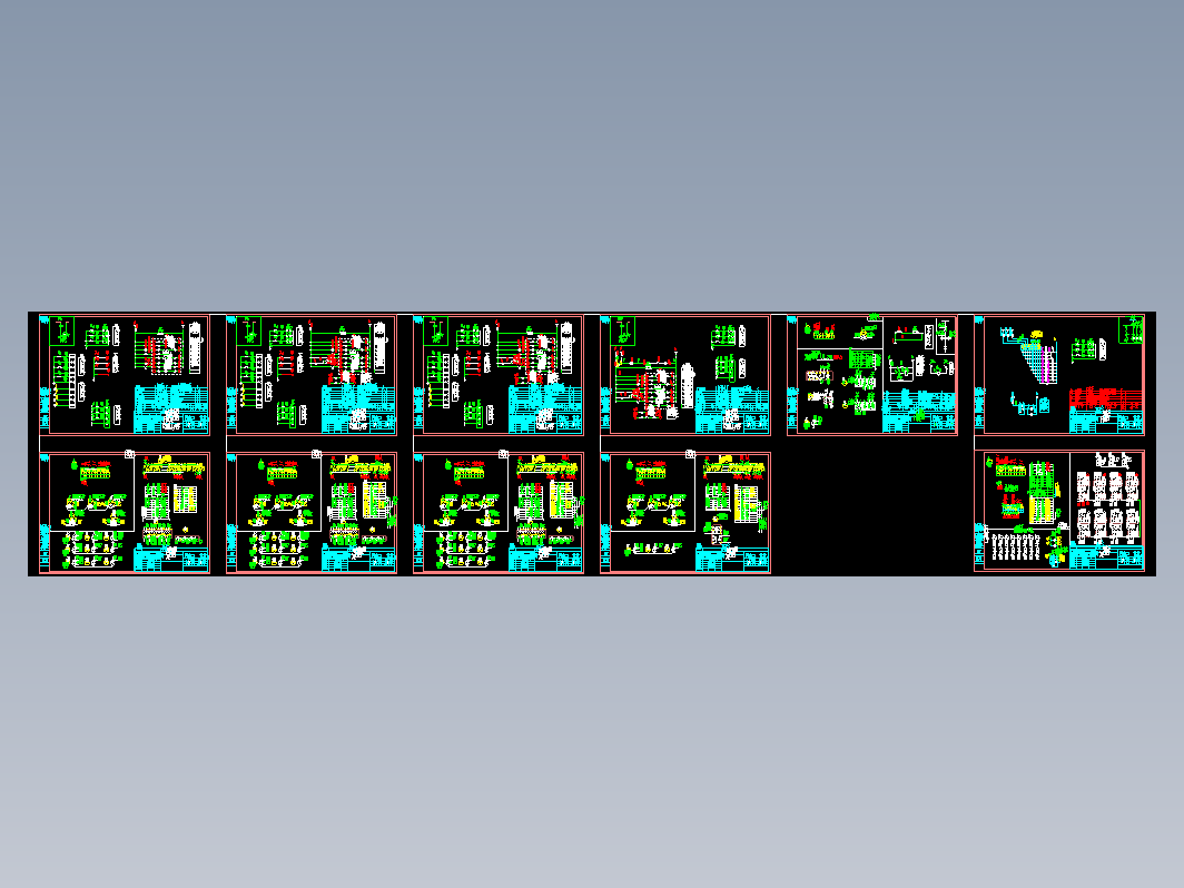 MNS20台（方案7）