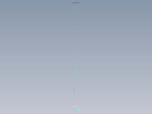 20吨大型液体贮存罐缩略图