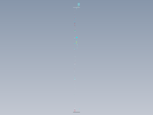 20吨大型液体贮存罐缩略图