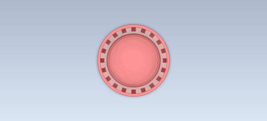 塑料垃圾容器缩略图