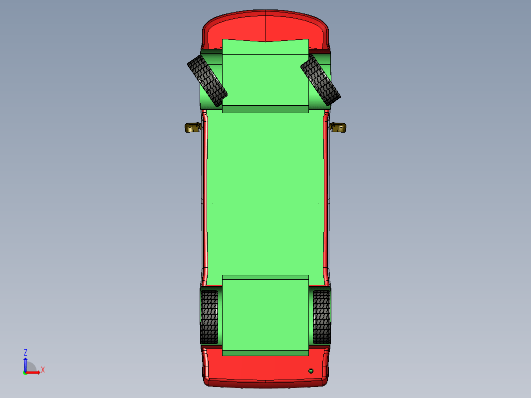 TBO T7 VAN 2024商务车