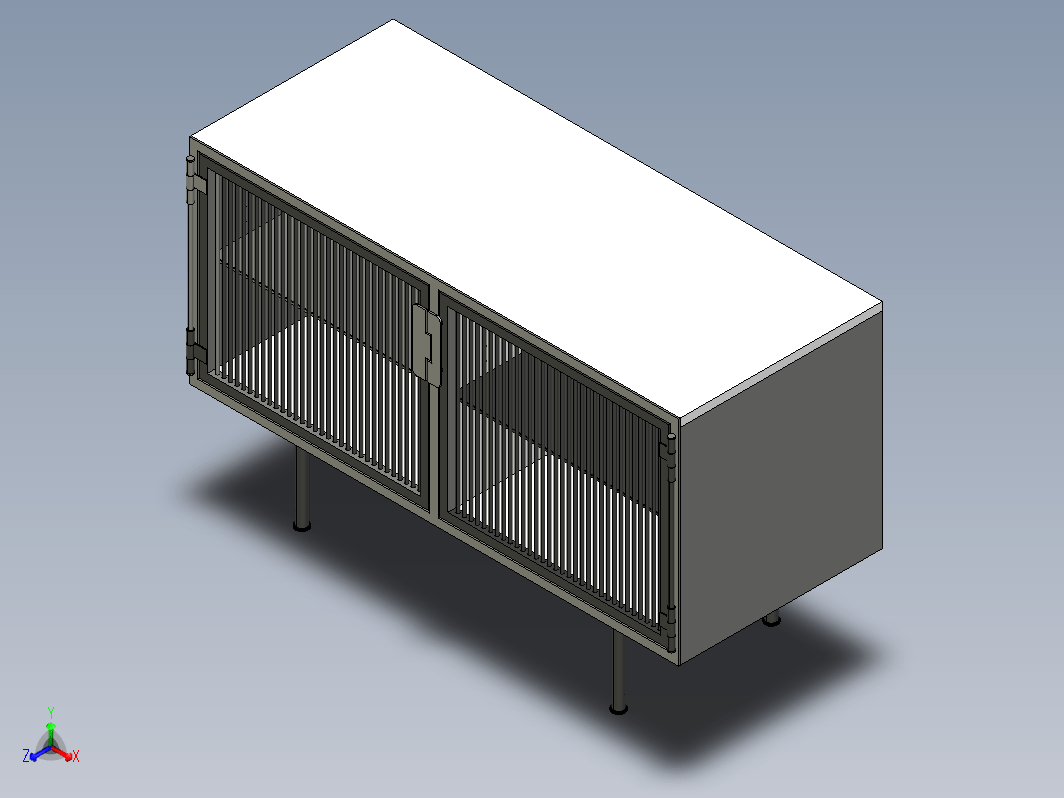 餐具柜