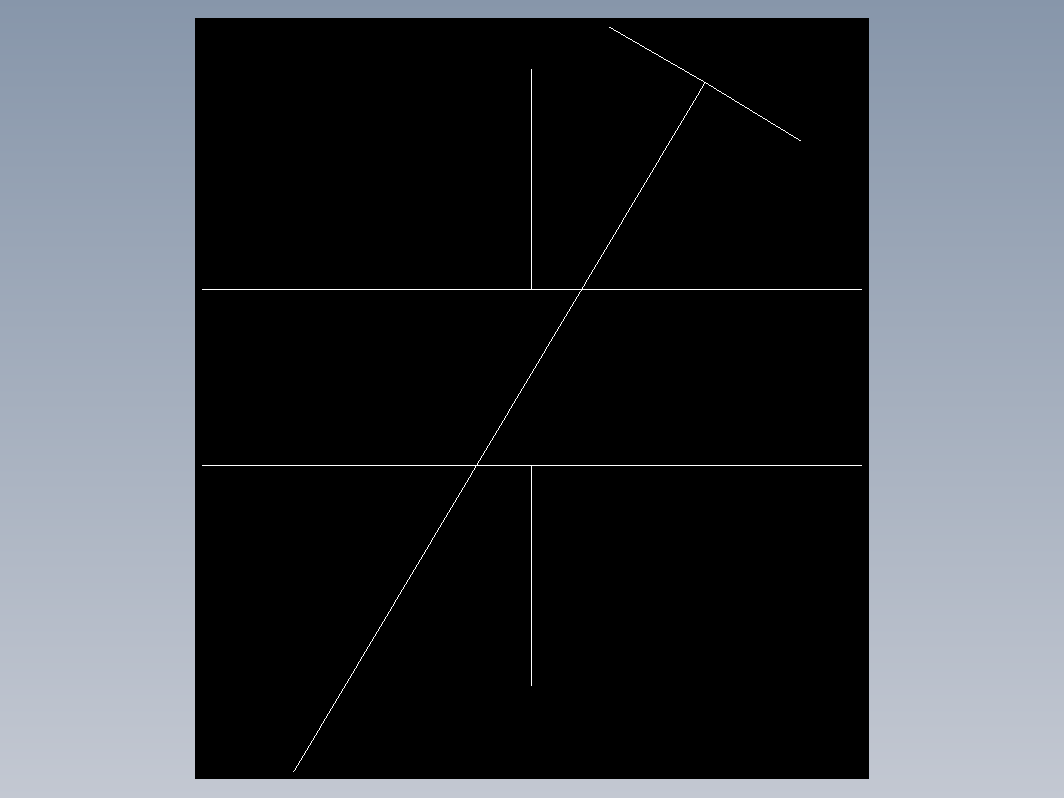 电气符号  微调电容器 (gb4728_5_2.6)