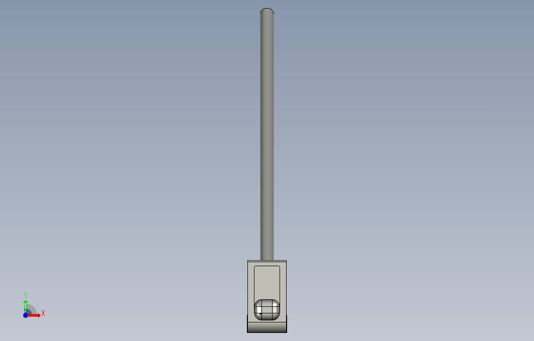 放大器内置型光电传感器PZ-M11(P)_31(P)系列