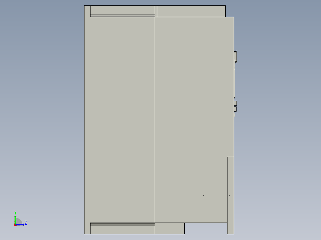 三菱直驱电机j4-11kb-rj_b_stp