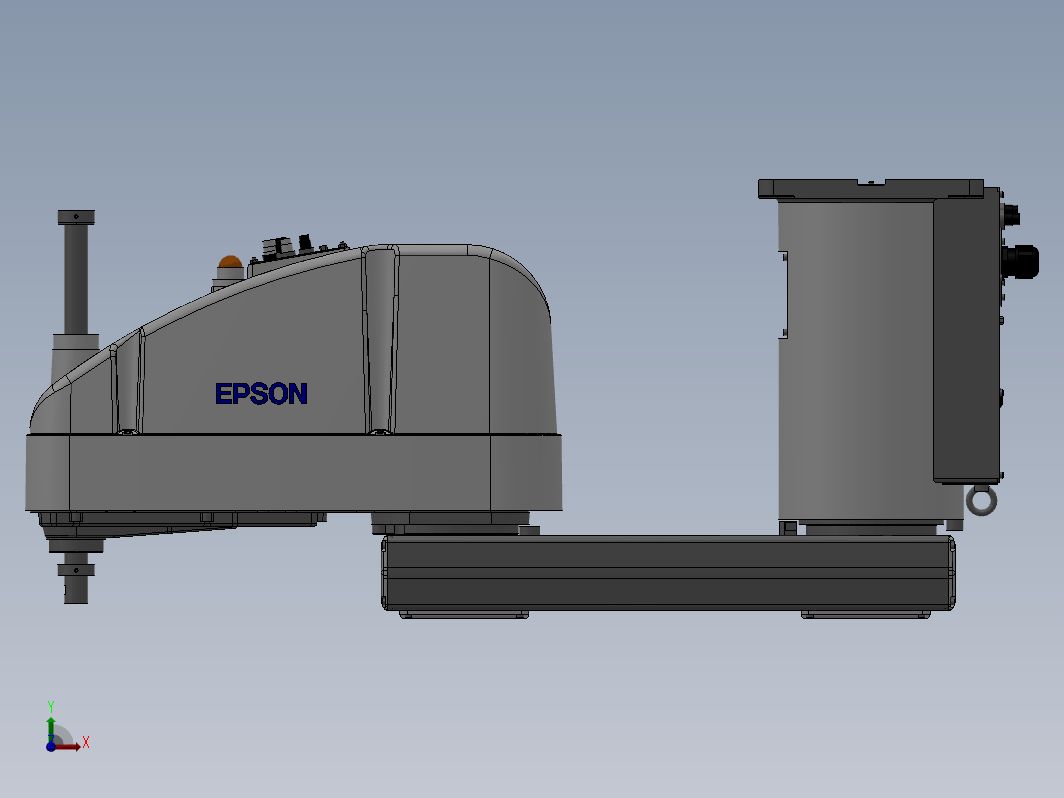 爱普生机器人 Epson_G20-851SR