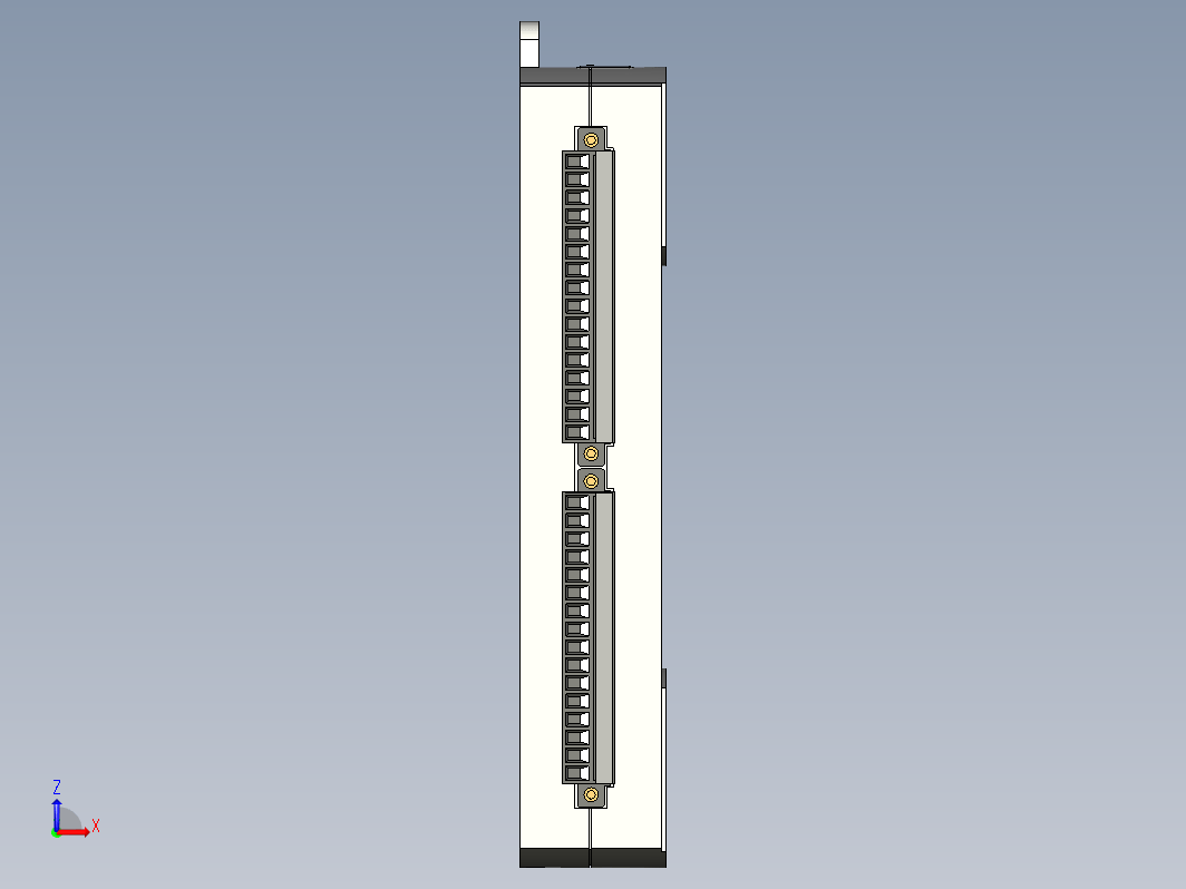 USB-6210是一款多功能DAQ设备