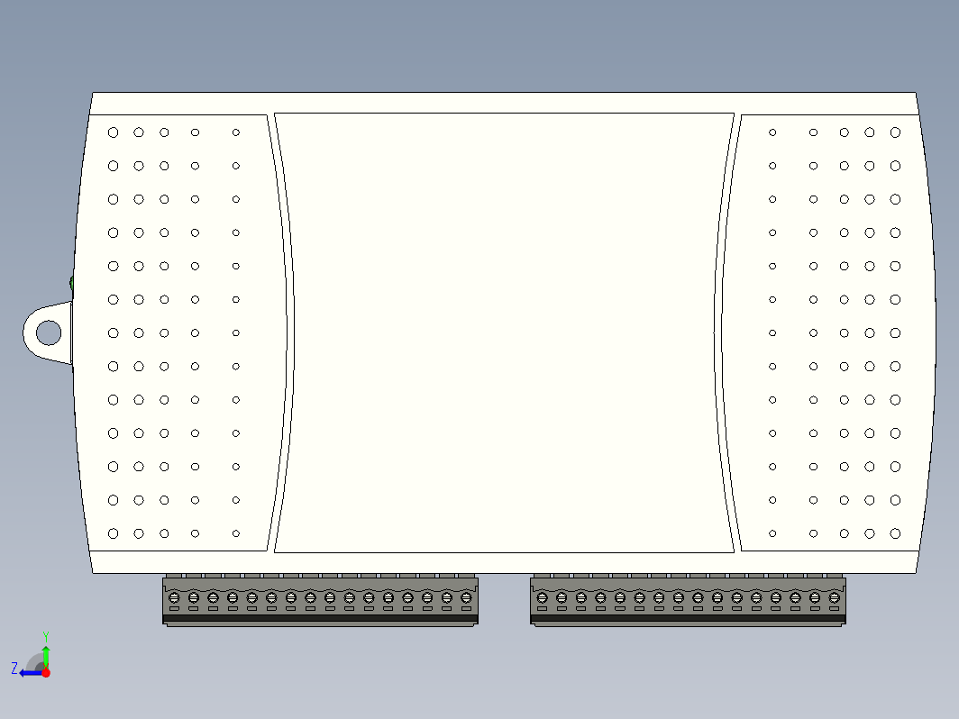 USB-6210是一款多功能DAQ设备