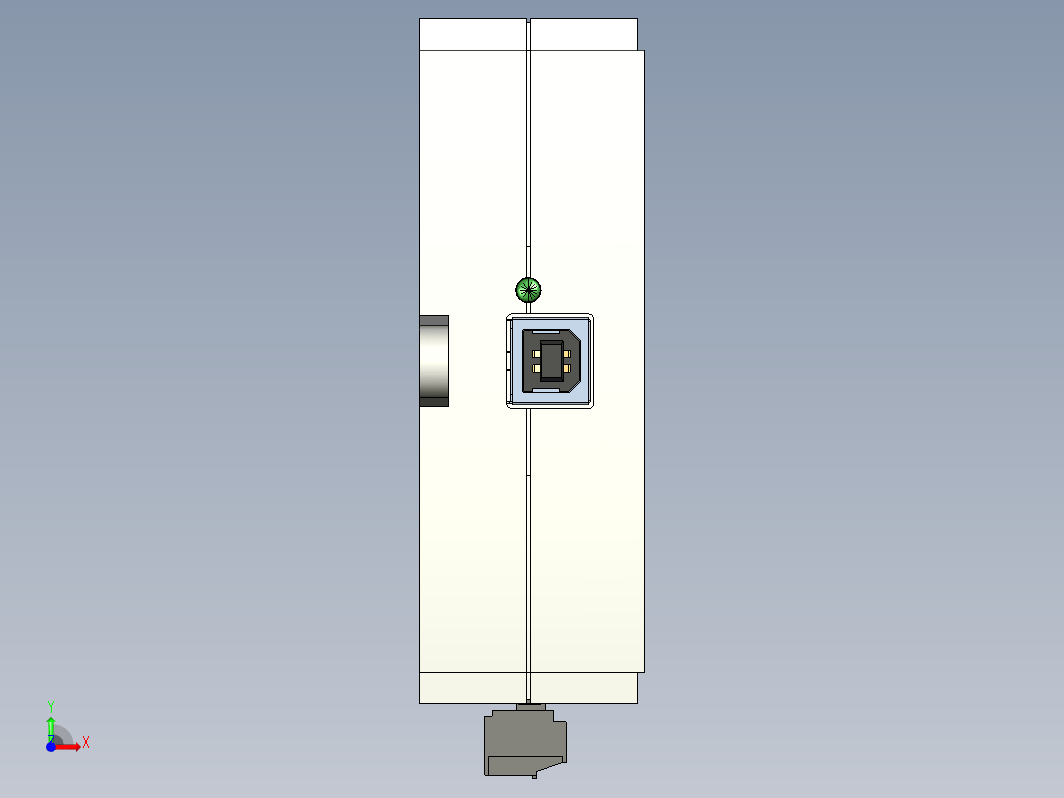 USB-6210是一款多功能DAQ设备