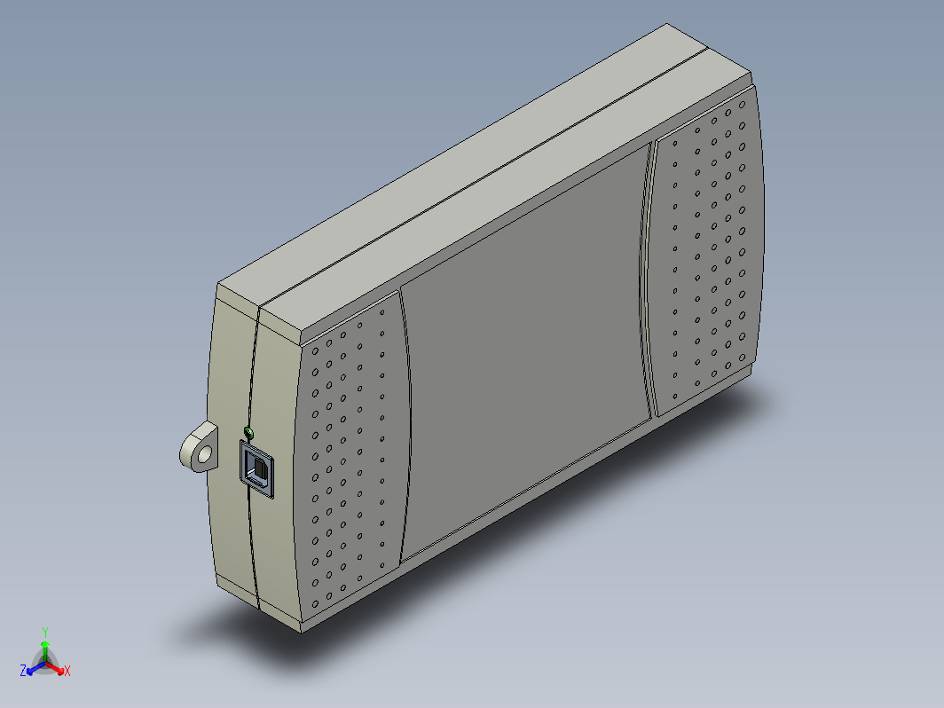 USB-6210是一款多功能DAQ设备