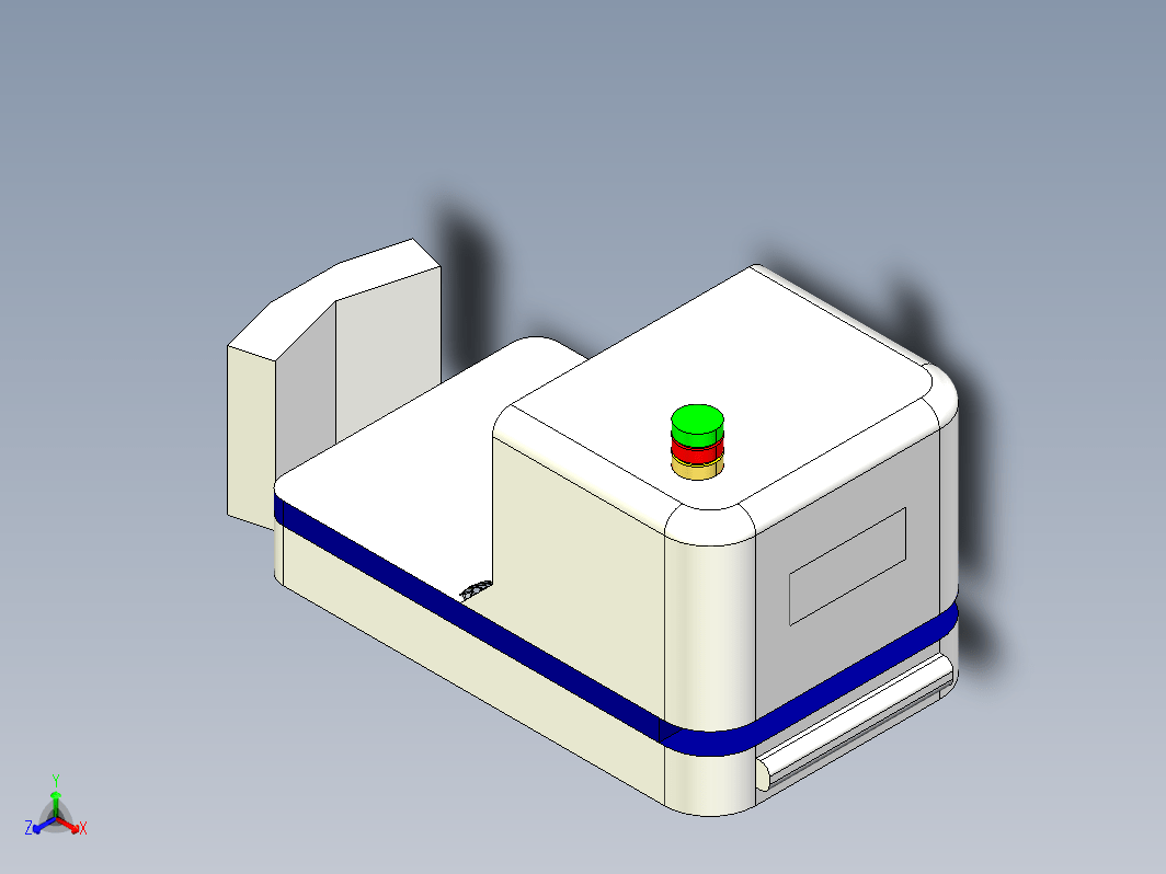 小车AGV最新