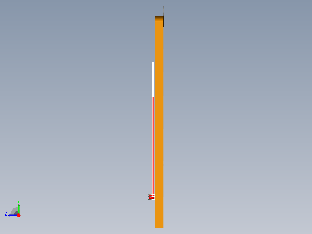 各种温度计系列 (11)