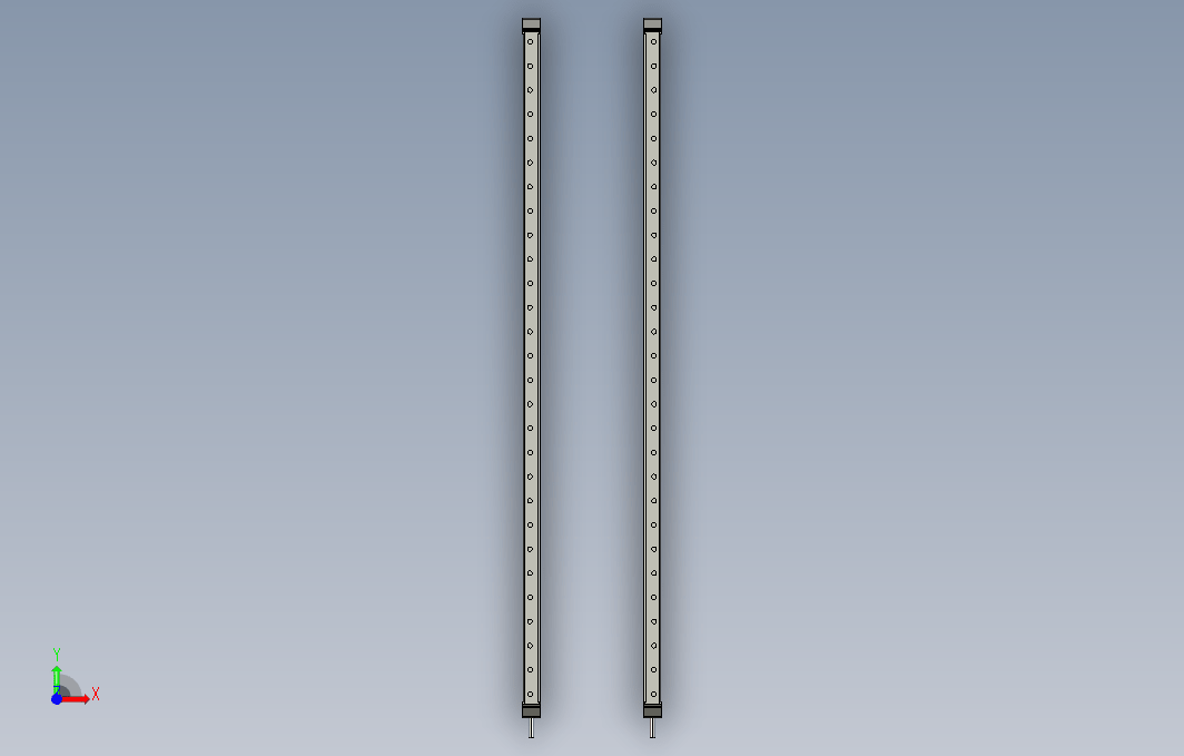 安全光栅GL-S28SH_SB01系列