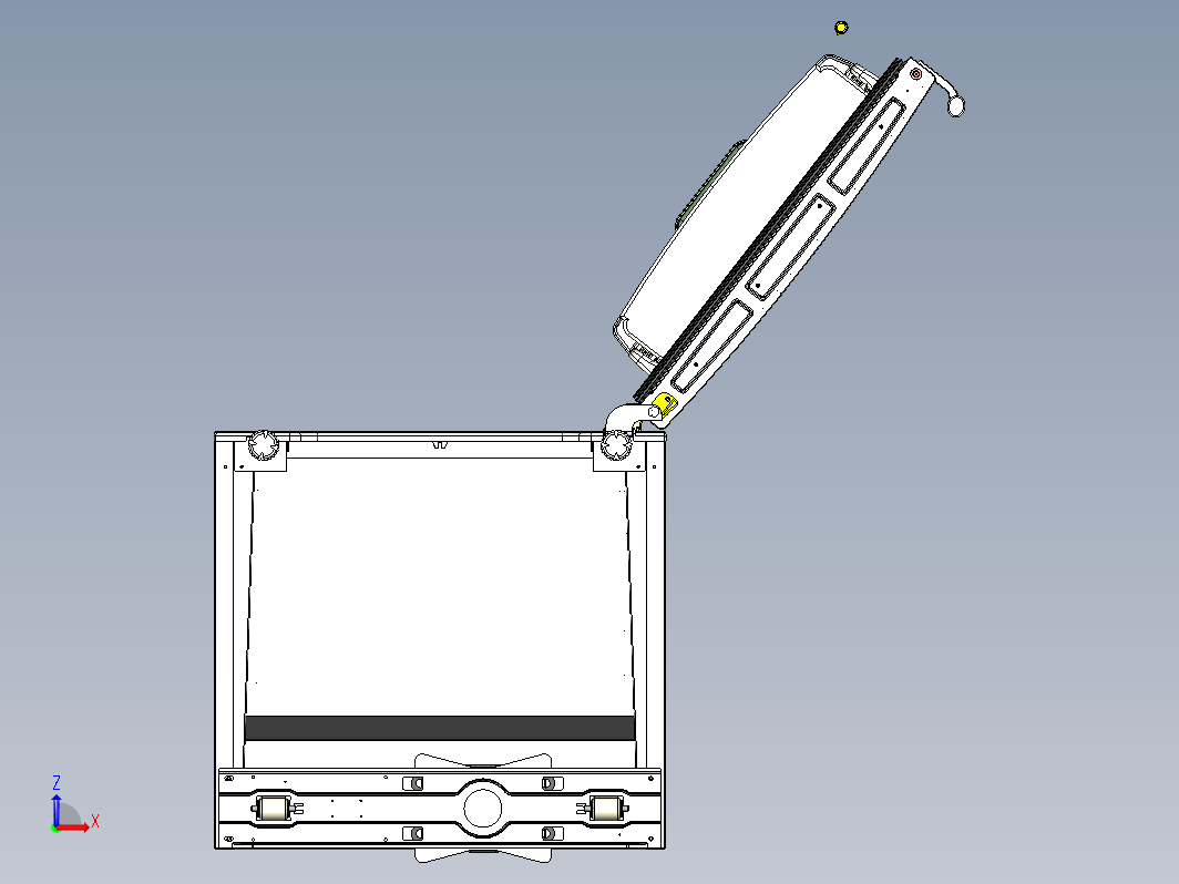 冰箱