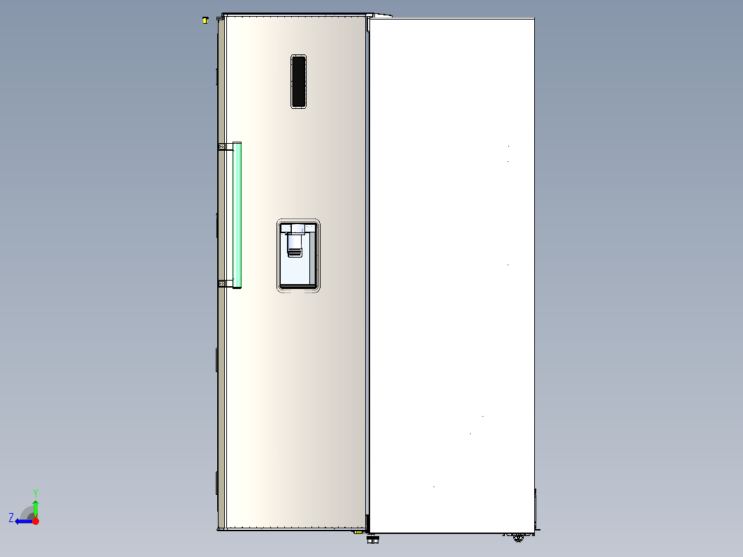 冰箱