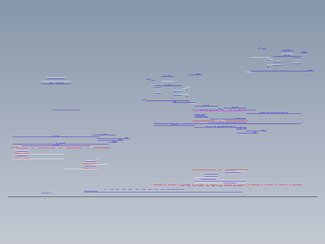 SDA气缸 83-SDAD-80-BZW