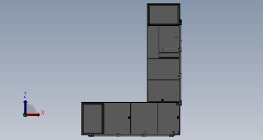 K9795-工作站桌缩略图