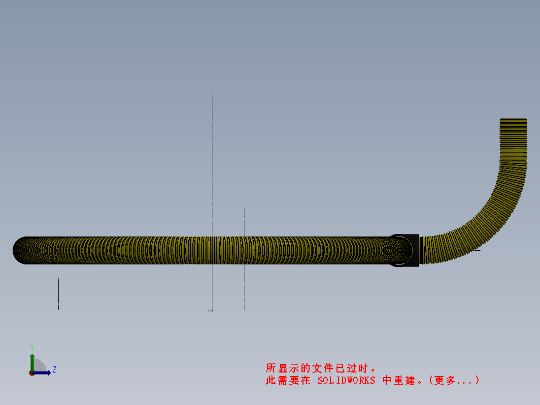 DN100树下灌溉系统管道及T型接头