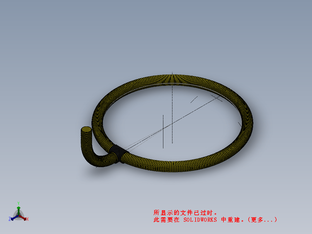 DN100树下灌溉系统管道及T型接头