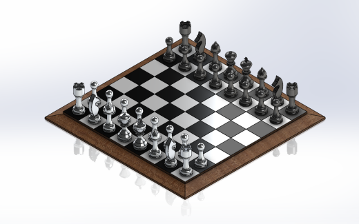 国际象棋套装缩略图