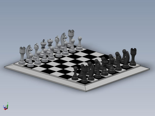 国际象棋套装缩略图