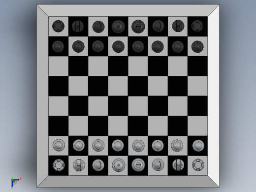 国际象棋套装缩略图