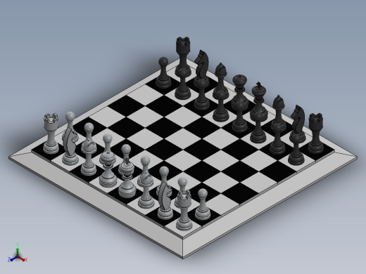 国际象棋套装缩略图