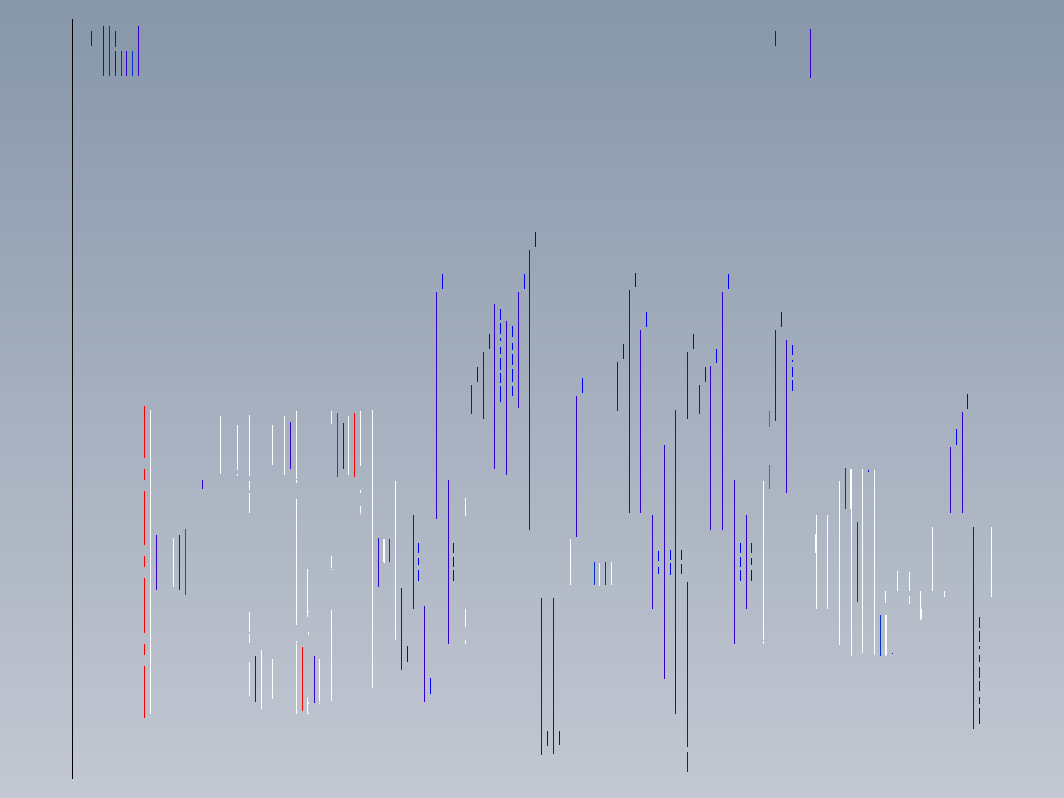 SDA气缸 83-SDAJ-40-SN