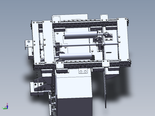 330ml码垛抓手
