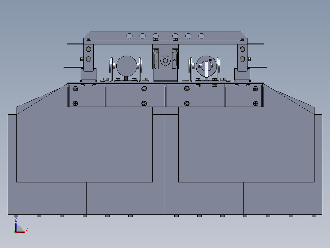 330ml码垛抓手