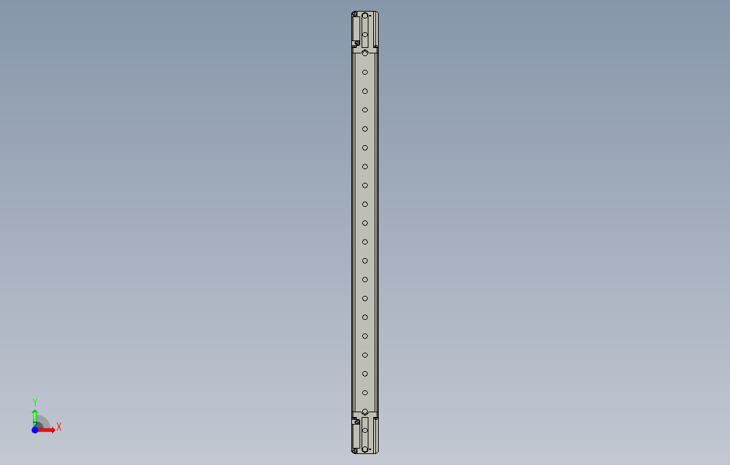 安全光栅SL-V24H_R系列