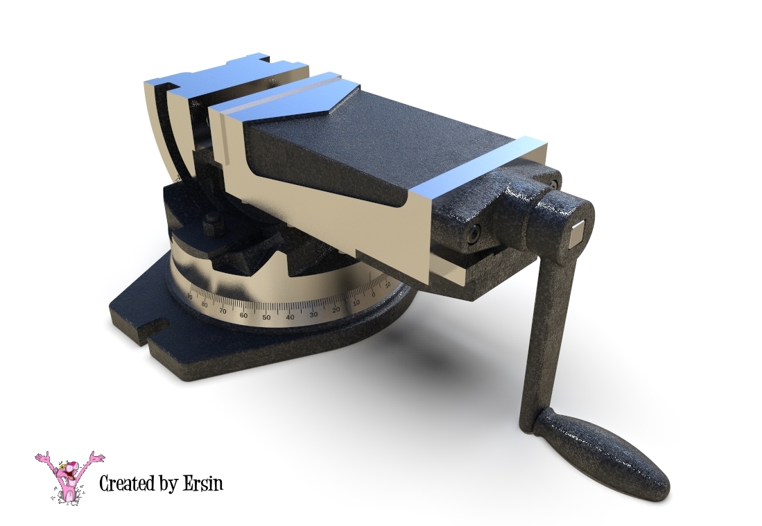 虎钳台钳卡钳-2-way-angle-vise-1 30 STP IGS SW STL X_T