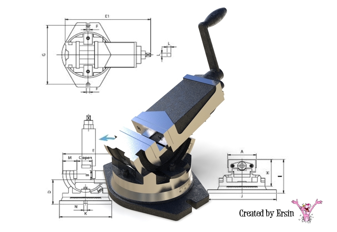 虎钳台钳卡钳-2-way-angle-vise-1 30 STP IGS SW STL X_T