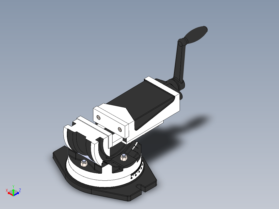 虎钳台钳卡钳-2-way-angle-vise-1 30 STP IGS SW STL X_T