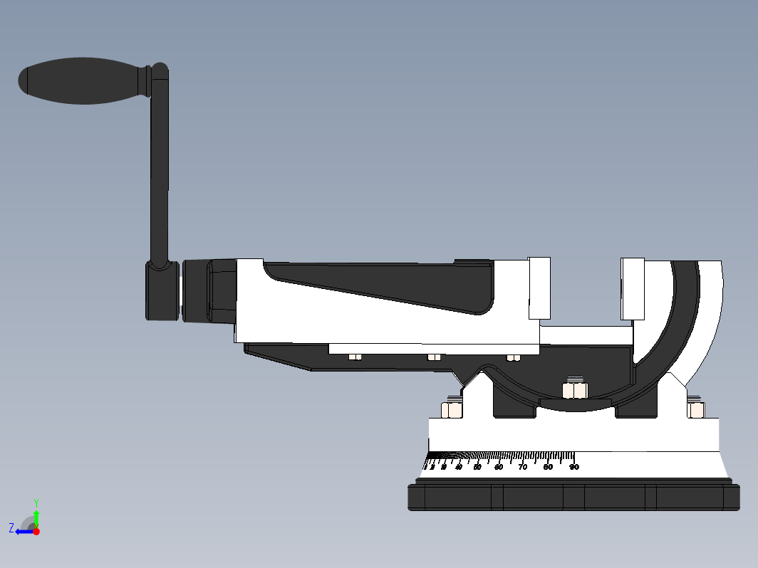 虎钳台钳卡钳-2-way-angle-vise-1 30 STP IGS SW STL X_T