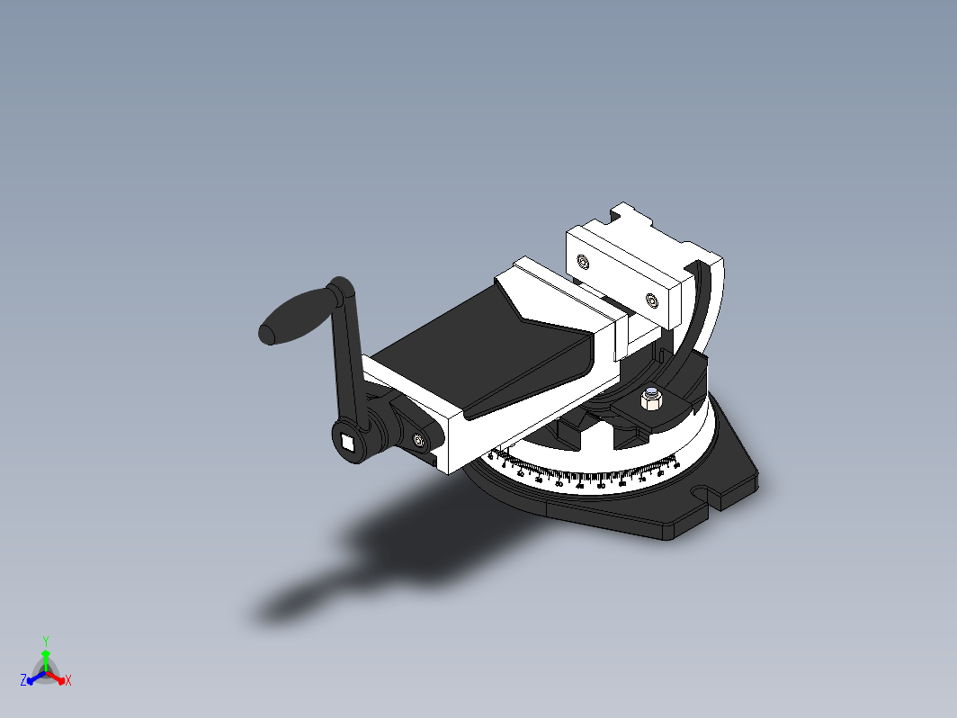 虎钳台钳卡钳-2-way-angle-vise-1 30 STP IGS SW STL X_T