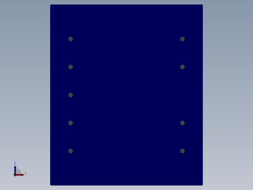 PCB变压器缩略图