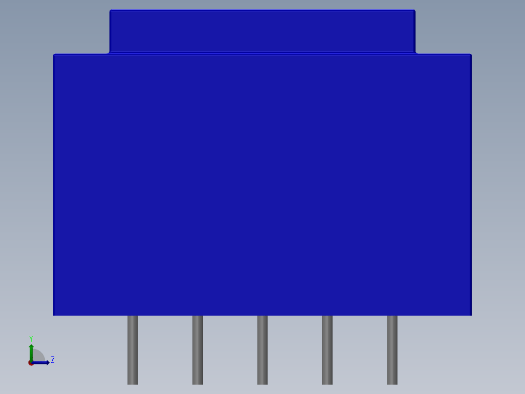 PCB变压器