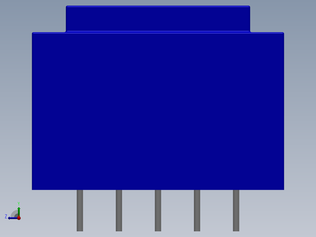 PCB变压器