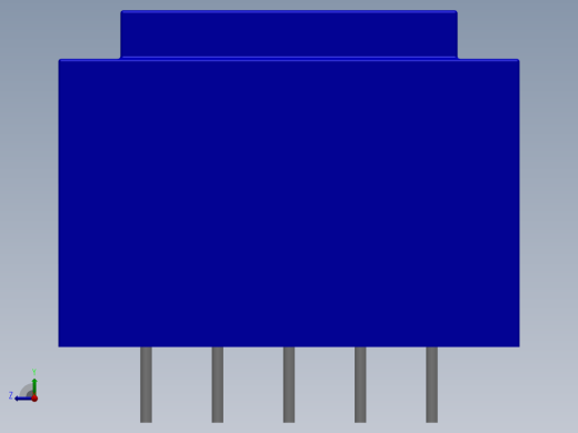 PCB变压器缩略图