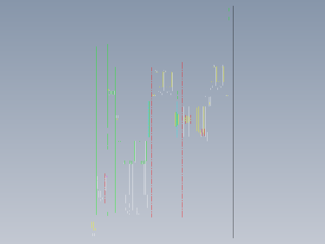 气缸 PFR-200