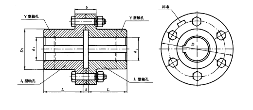 液压站 （含液压系统原理图）缩略图