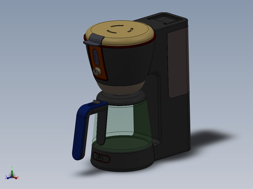 咖啡机-0211版