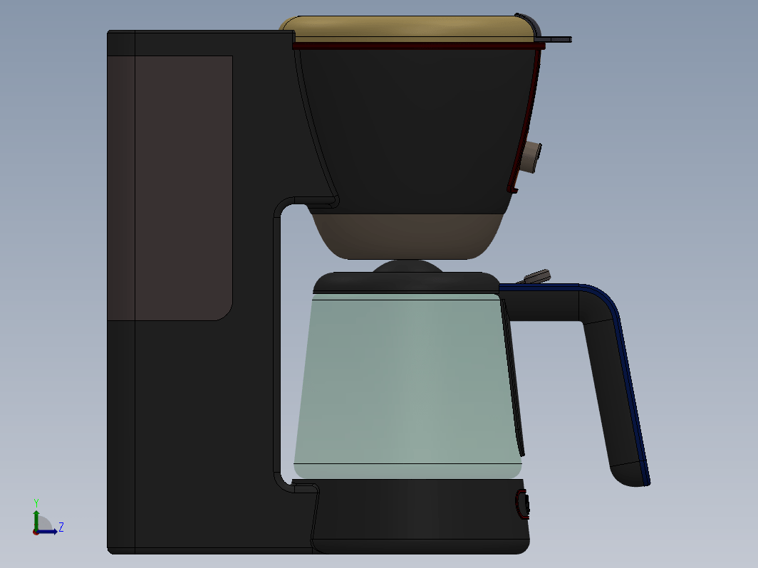 咖啡机-0211版