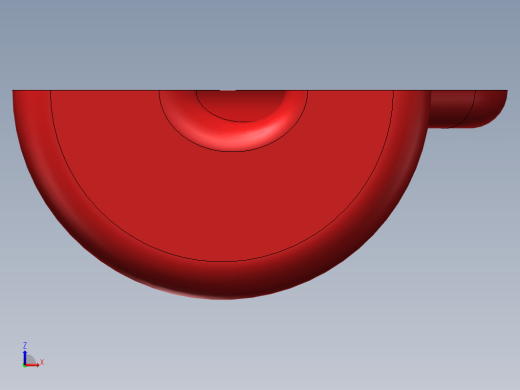 克莱因瓶子缩略图