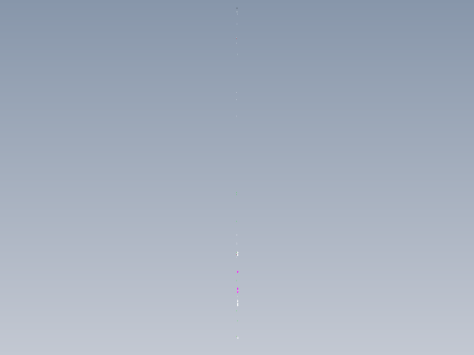 立式过滤沉降离心机设计+CAD+说明书缩略图