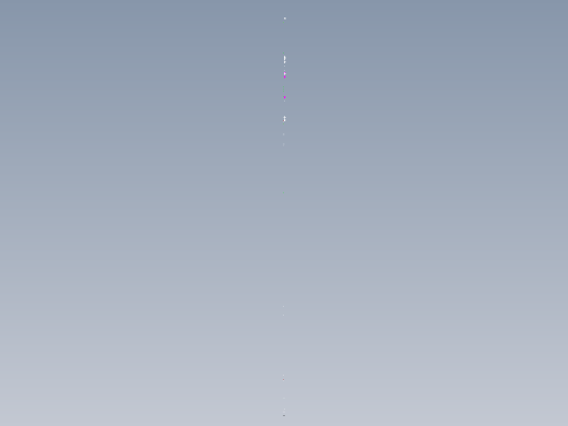 立式过滤沉降离心机设计+CAD+说明书缩略图