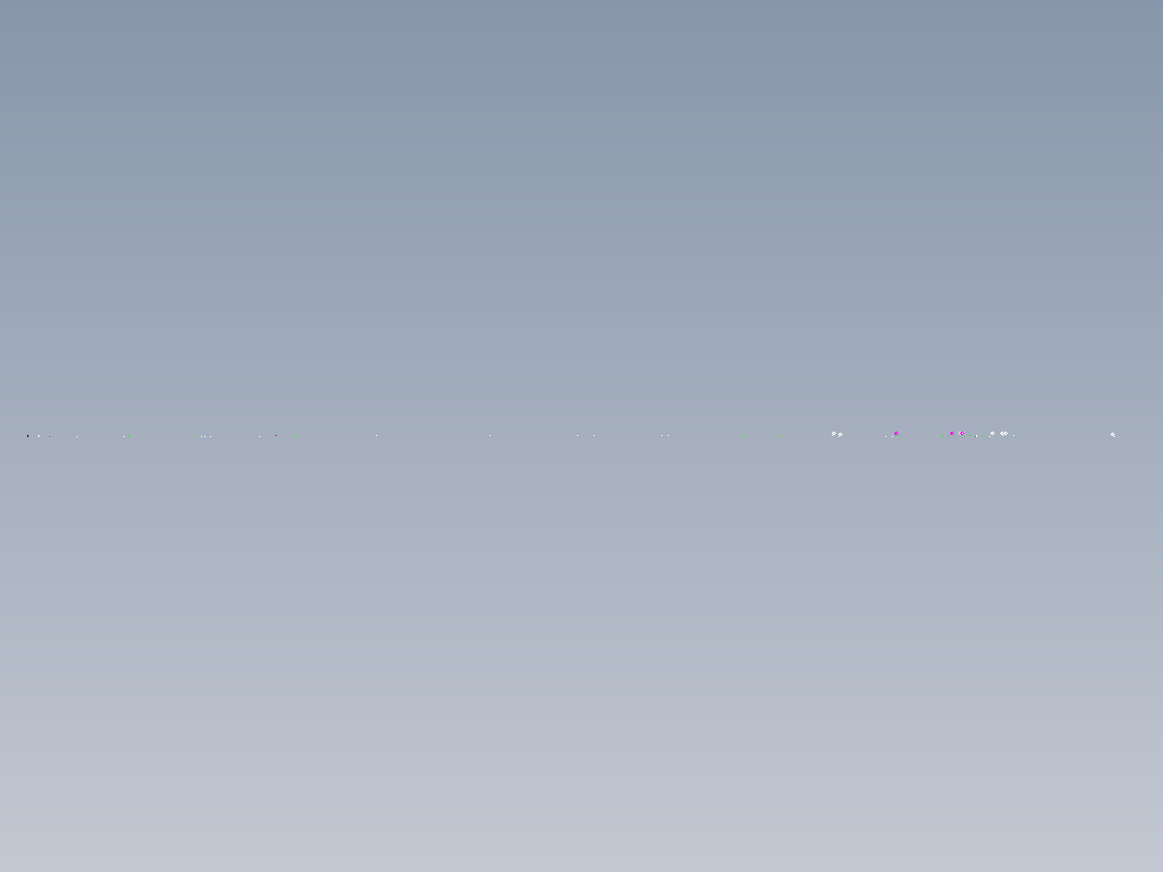 立式过滤沉降离心机设计+CAD+说明书